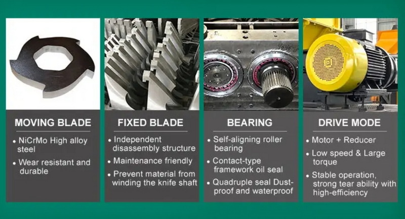 A Double Reduction Spur Gear Reducer Is Shown Below