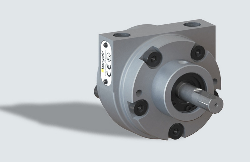 How Does A Vane Air Motor Work_2