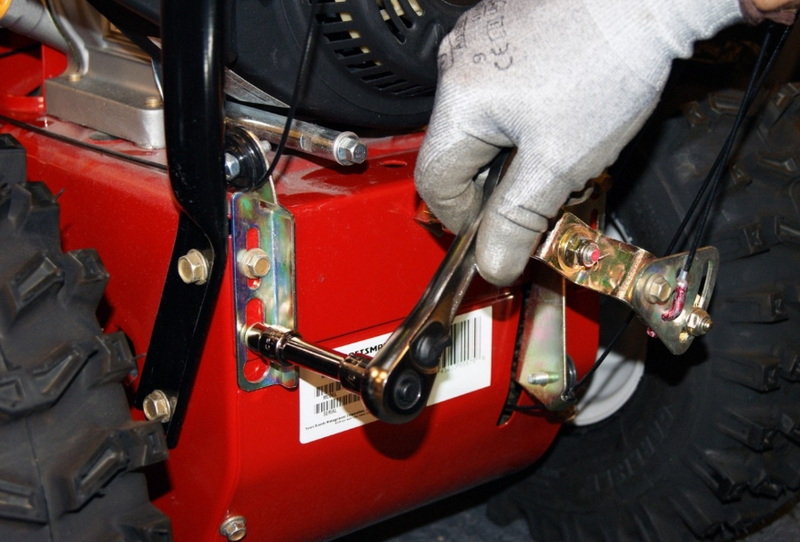 How Does The Bobcat 10 Auger Drive Unit Improve Worksite Productivity?
