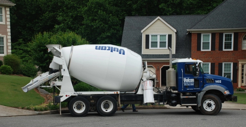 Can A Mixer Truck Go on An Annual Inspection?