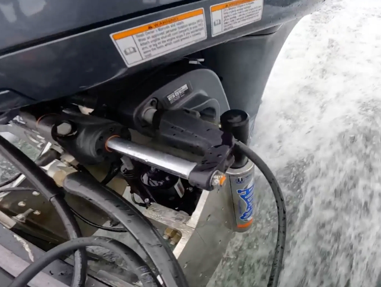 What Does A Hydraulic Motor Jack for Boats_1