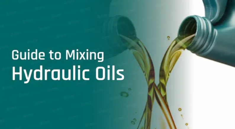 What Hydraulic Motor Oil Is Recommended for Kubota R520?