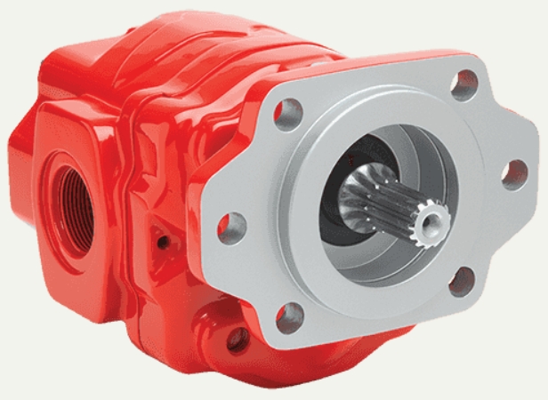 How To Test Hydraulic Motor Mount
