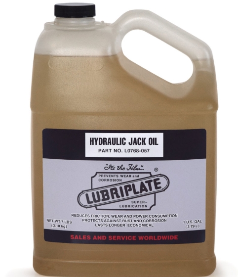 What Is The Difference between Hydraulic Oil And Motor Oil