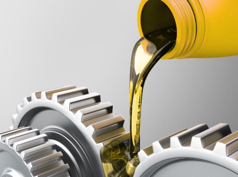 How Often To Change Gear Oil in Automotion Reducer_3