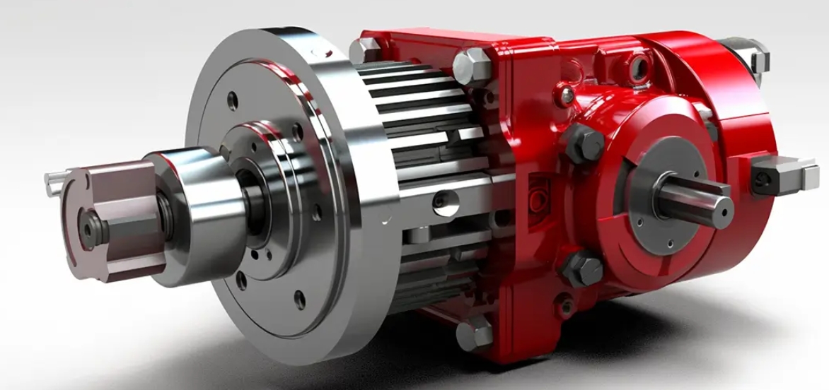 What Is Hydraulic Pump Motor?