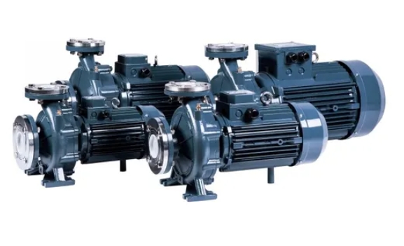 What Size Motor for Log Splitter Hydraulic Pump 16 Gpm_1